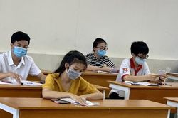 Đại học Bách khoa TPHCM chính thức công bố điểm chuẩn