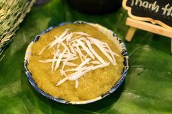Tuyệt chiêu làm cốm xào dẻo ngon, thơm ngọt không bị dai nát