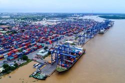 Ngành hải quan nỗ lực tái thiết kế hệ thống công nghệ