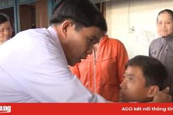 Lập biên bản, yêu cầu ông Bùi Văn Tịnh ngưng hoạt động khám, chữa bệnh không đúng quy định