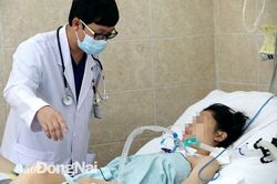 Thêm 1 bệnh nhân bị ngộ độc pate Minh Chay được chuyển về Đồng Nai