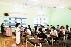 Xét tuyển đại học, cao đẳng năm 2020: Lưu ý khi thay đổi nguyện vọng