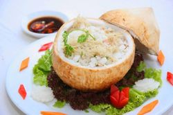 Mê mẩn với những món ngon miền Tây