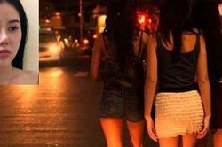 Hot girl 9X cầm đầu kiêm luôn gái bán dâm giá 4 triệu đồng/lượt
