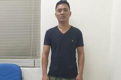 12 ngày đêm truy tìm tên 'yêu râu xanh' xâm hại bé gái trong vườn chuối