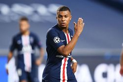 Mbappe mắc COVID-19, từng tiếp xúc nhiều thành viên tuyển Pháp