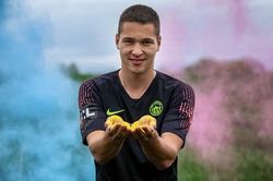 Filip Nguyễn còn cơ hội khoác áo tuyển Việt Nam: Hãy rộng lòng đón nhận tài năng