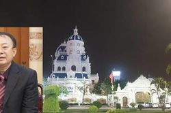 Tòa 'lâu đài' hoành tráng của đại gia xăng dầu vừa bị bắt ở Hải Phòng