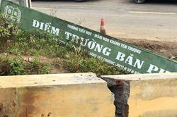 Gia cảnh nghèo của 3 cháu nhỏ tử nạn thương tâm trong vụ đổ trụ cổng trường ở Lào Cai