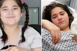 Đi học về, bé gái 11 tuổi bỗng lăn lộn trên sàn, sau 15 phút thì bị liệt từ ngực trở xuống, mẹ đau lòng cho biết cơ hội bé có lại cảm giác là 'cực kỳ mong manh'
