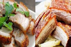 3 loại thịt thường xuất hiện trên mâm cơm nếu ăn càng nhiều, nguy cơ ung thư càng cao