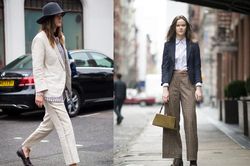 Con gái mặc đồ menswear trông hay cực, và trùm cuối của trào lưu này chính là Ashley Owens