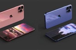 Sự kiện ra mắt sản phẩm mới sắp tới của Apple có thể 'vắng bóng' iPhone 12?