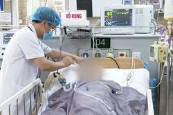 Hướng dẫn chẩn đoán và điều trị ngộ độc botulinum