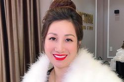 Vợ Đường 'Nhuệ' sắp hầu tòa