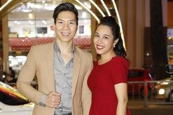 Quốc Nghiệp và Ngọc Mai hoãn cưới
