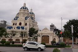 Chân dung đại gia xăng dầu Ngô Văn Phát