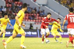 Đừng mặc cả với tình yêu