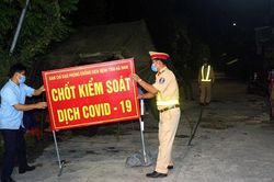 Sáng 9/9, Việt Nam không có ca mắc Covid-19 mới, chỉ còn 186 trường hợp tiếp tục điều trị