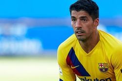 Chuyển nhượng 9/9: MU có phương án ngắn hạn thay Sancho. Lộ lí do Suarez gia nhập Juve