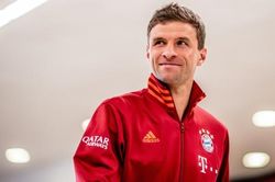 Thomas Mueller – Siêu sao… bình thường của Bundesliga