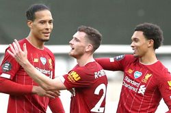 Liverpool: Sau đỉnh cao sẽ là gì?