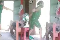 Nước mắt mùa Vu Lan