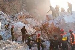 Pakistan: Sạt lở đá, ít nhất 38 người chết và mất tích