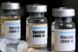 'Ngoại giao vaccine' hướng về Đông Nam Á