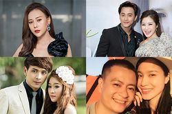 Phương Oanh chia tay bạn trai: Sao Việt thích 'tình thoáng qua'?