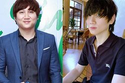 'Thánh sầu Vpop' Mr Siro lộ vẻ hốc hác hậu giảm cân