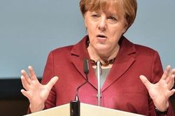 Sau động thái của Thủ tướng Đức, số phận Nord Stream 2 bị đe dọa
