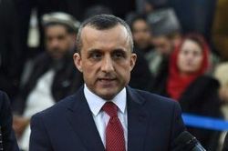 Afghanistan: Đoàn hộ tống trúng bom phục kích, Phó Tổng thống Saleh bị thương, Taliban nói gì?
