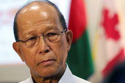 Philippines: Trung Quốc mở rộng đảo nhân tạo ở Biển Đông