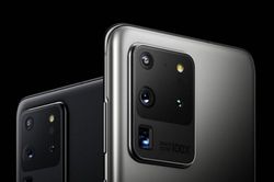 Galaxy S21 sở hữu pin 'khủng' mới được tiết lộ