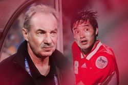 Dấu ấn khó quên của HLV Alfred Riedl với bóng đá Việt Nam