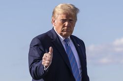 Nghị sĩ Na Uy đề cử Trump cho giải Nobel Hòa bình