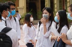 Trường Học viện Tài chính tăng điểm chuẩn dự kiến