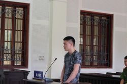 Đánh bạn đến mức phải cắt lá lách vì vay 5 triệu không trả đúng hẹn