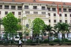 Điểm chuẩn Đại học Y Hà Nội sẽ như thế nào?