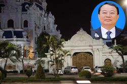 Vì sao đại gia xăng dầu Ngô Văn Phát bị bắt giam?