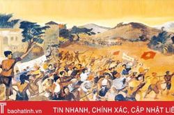 Bài học từ chính quyền Xô viết Nghệ - Tĩnh năm 1930-1931
