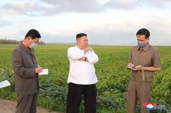 Triều Tiên: Nhà lãnh đạo Kim Jong-un chủ trì cuộc họp mở rộng