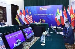 ASEAN 2020: Cam kết duy trì khu vực Đông Nam Á không có vũ khí hạt nhân