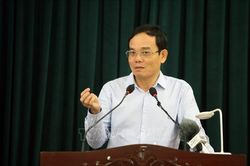 TP Hồ Chí Minh: Tội phạm và tệ nạn ma túy diễn biến phức tạp