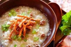 Món ăn thanh đạm, ít tốn kém có tác dụng trị viêm dạ dày cấp tính