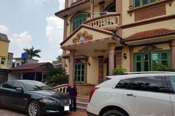 Cuộc sống của người phụ nữ nuôi lợn, đóng gạch thành tỷ phú Thái Bình