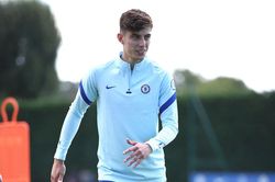 'Bom tấn' Havertz mặc áo số mấy ở Chelsea?