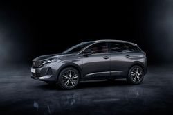 Khám phá Peugeot 3008 2020 vừa ra mắt: Thiết kế mới, thêm công nghệ