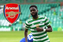 CHUYỂN NHƯỢNG Arsenal: Arteta chi 27 triệu bảng mua 'sát thủ vòng cấm', Barca đánh tiếng muốn có Bellerin